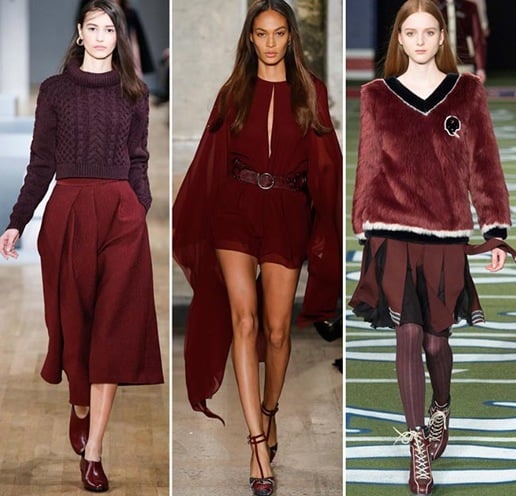 color trends 2016
