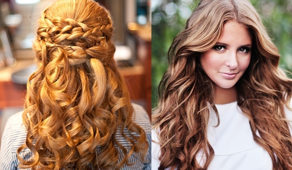 The best haircuts for curly hair  Hair Romance