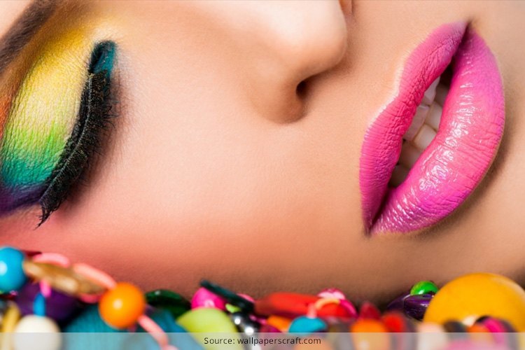 Diwali Makeup Shades for Lips