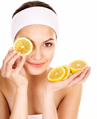 Diy natural beauty recipes