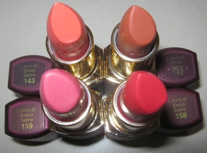 everyday lipstick shades