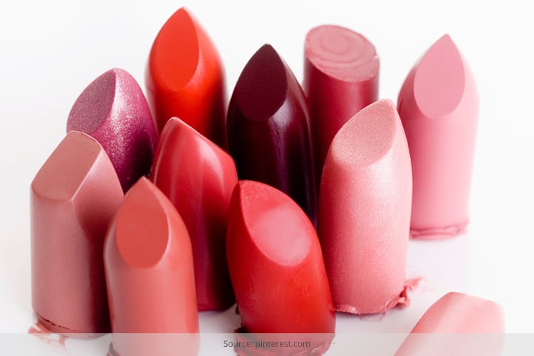 everyday lipstick