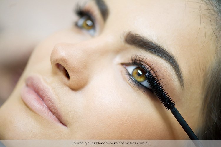 Eye Makeup Tips