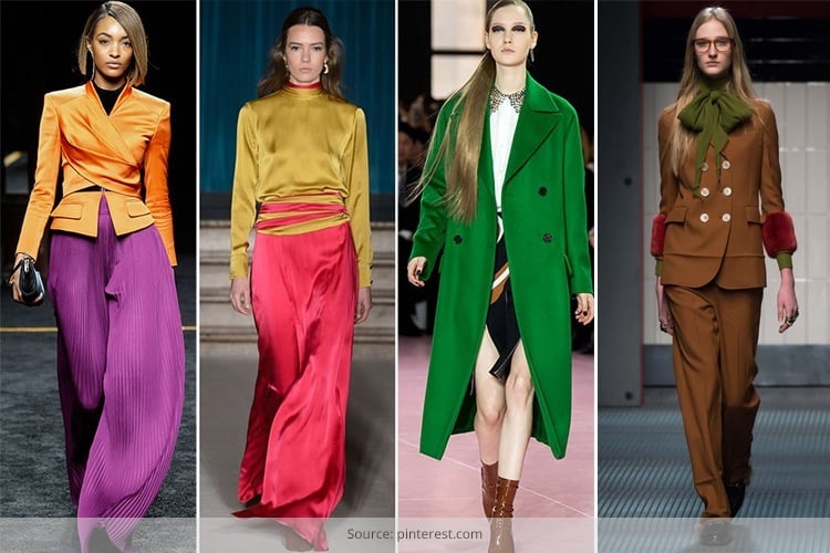 fall winter 2015 color trends