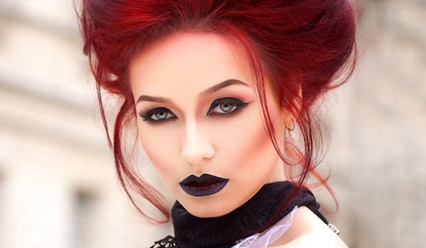 Halloween Makeup Ideas