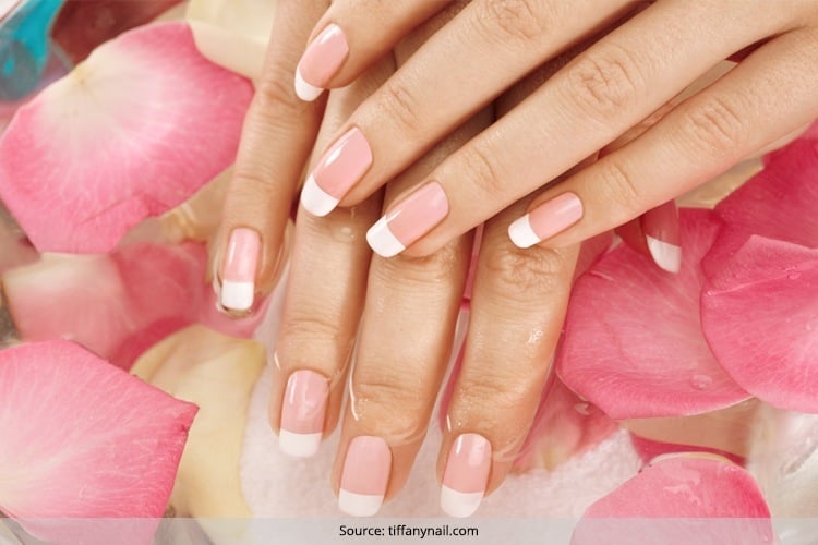 French Manicure Ideas