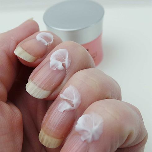 French manicure tips