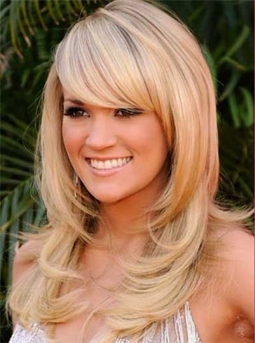 The 35 Most Flattering Haircuts for Oval Faces - PureWow
