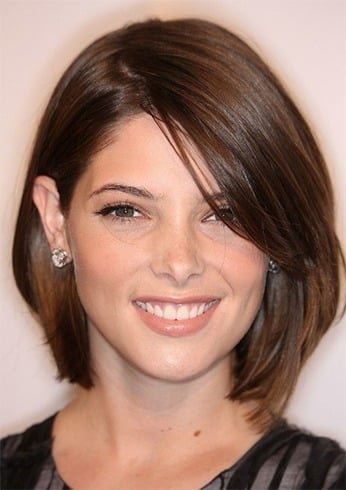 20 Stylish Hairstyles For Oval Face  Indian Fashion Blog 