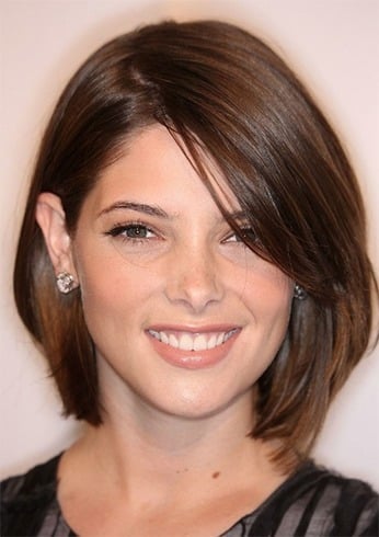 20 Stylish Hairstyles For Oval Face