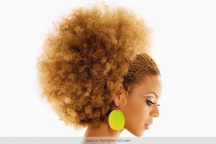 Hairstyles for Frizzy Hair