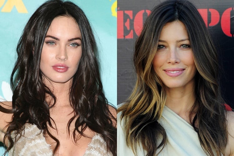20 Stylish Hairstyles For Oval Face 20 Stylish Hairstyles For Oval Face