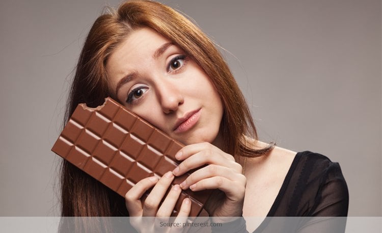 health benefits of chocolate