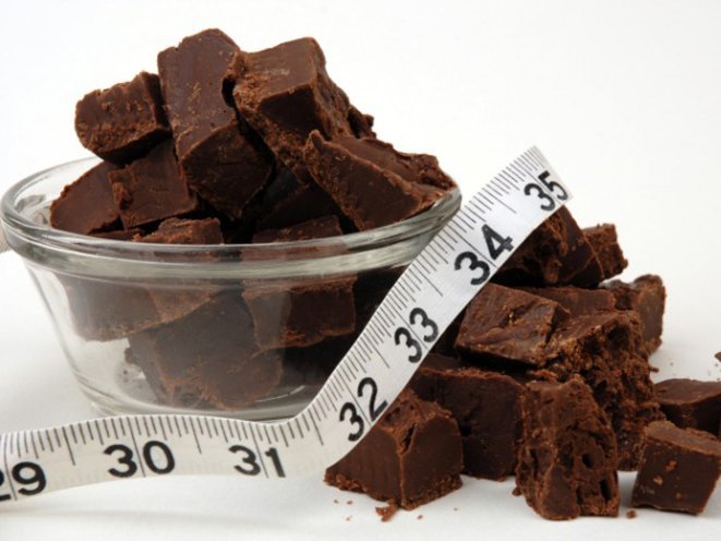 Gesundheitliche Vorteile von Schokolade 