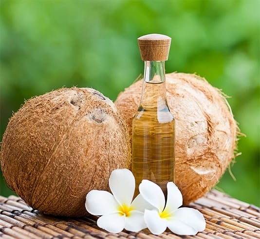 Homemade beauty tips