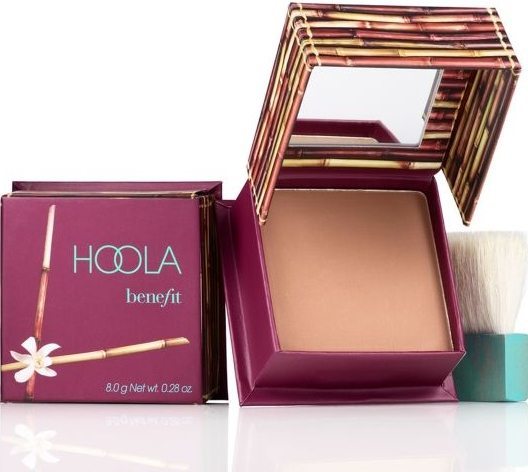 Hoola bronzer by Benefit Cosmetics