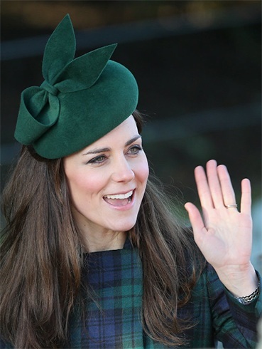 How To Dress like a Queen