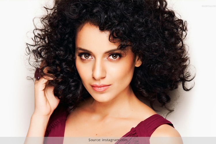 bollywood curly hair