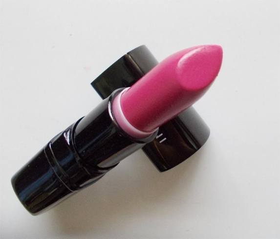 Inglot 419 lipstick