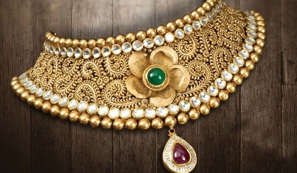 Jewellery Shops In Hyderabad