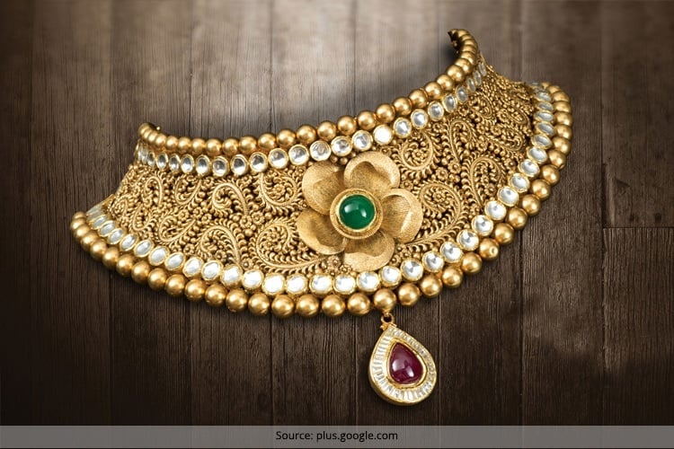 Jewellery Shops In Hyderabad