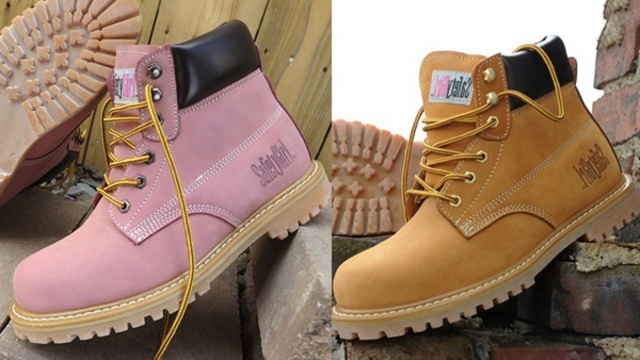 lightweight steel toe boots