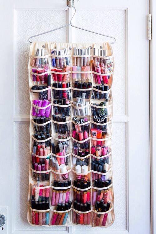 Lipstick holder case
