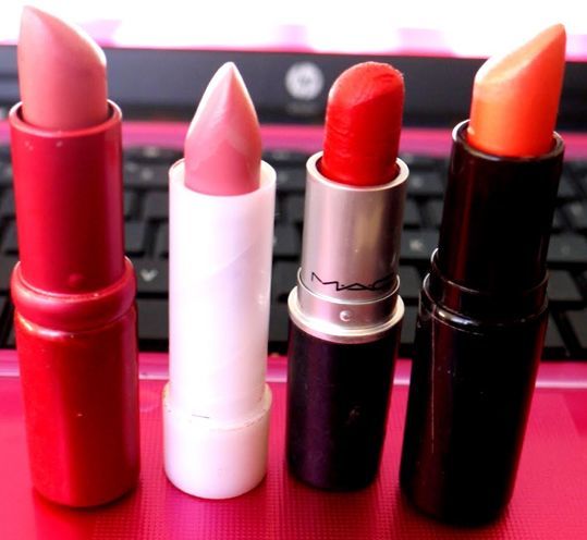 What Does Your Lipstick Shape Say About Your Personality 