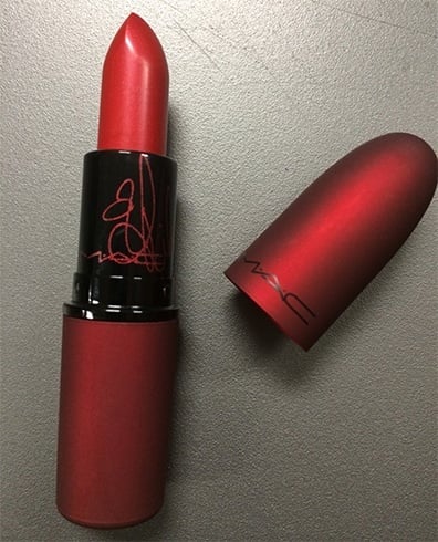 MAC Viva Glam