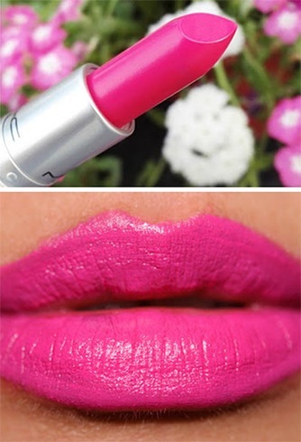 MAC Pink Pigeon