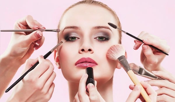Benefits Of Makeup