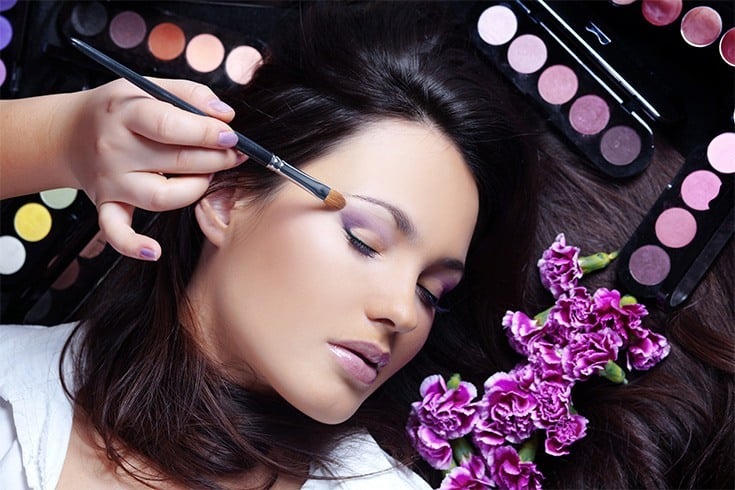 Makeup Schools