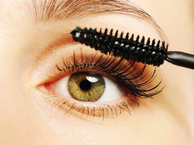 Mascara For Green Eyes