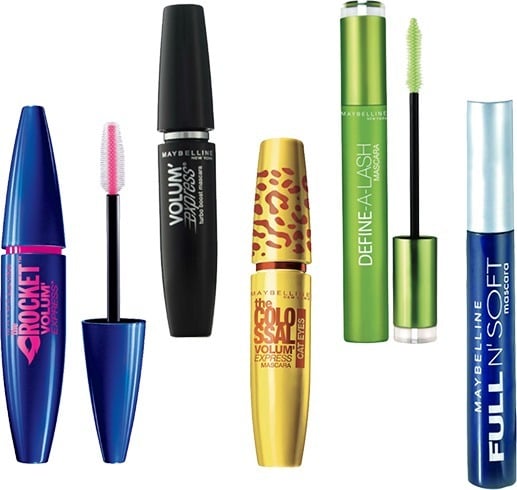 Maybelline Mascara