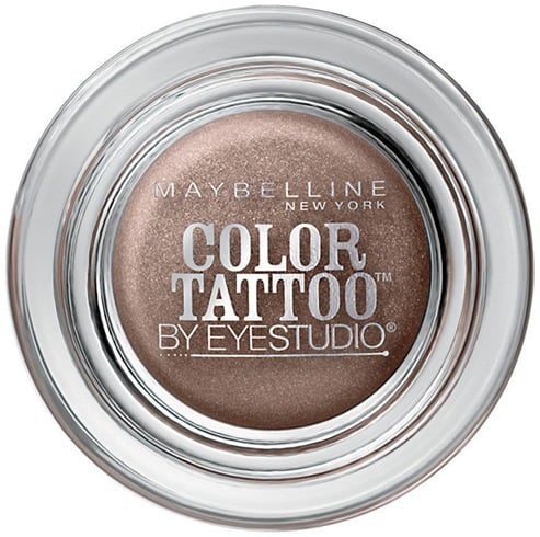 Maybelline New York Eye Studio Color Tattoo