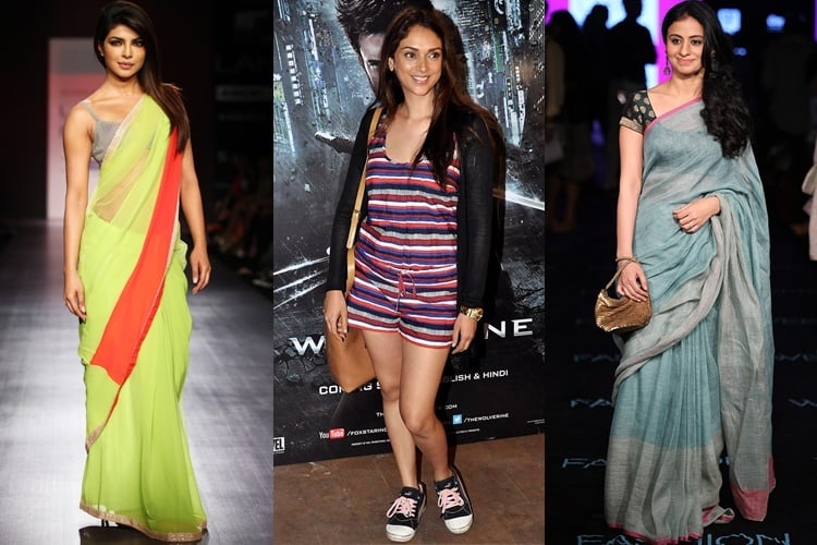 Monsoon Fashion Trends