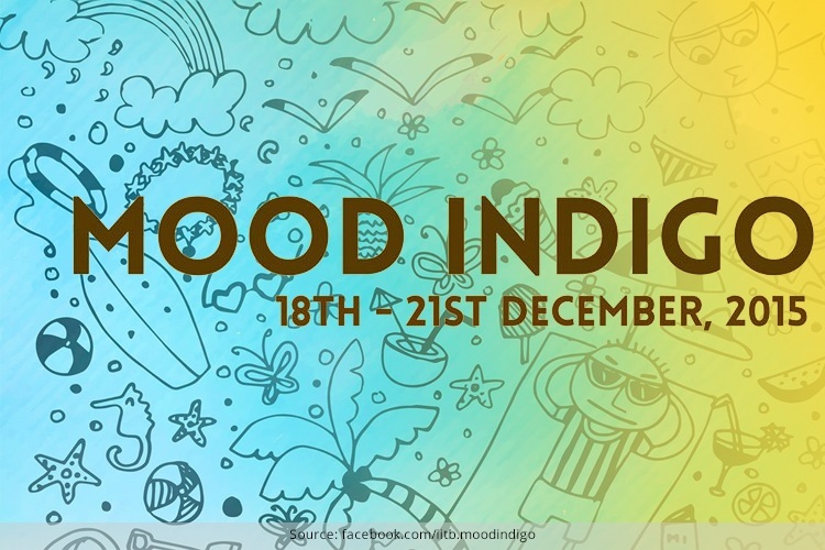 Mood Indigo College Fest