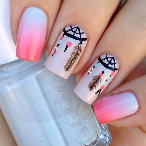 Nail Designs