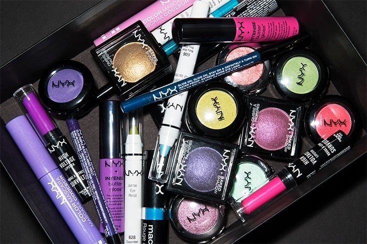 NYX Cosmetics