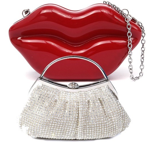 party handbags