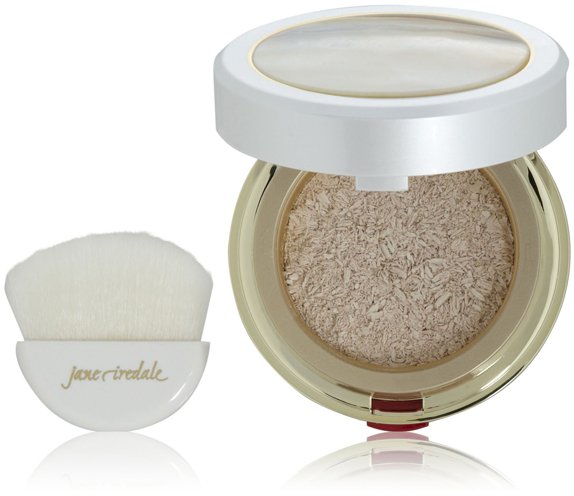 pearl powder for face