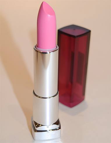 Pink lipstick makeup ideas
