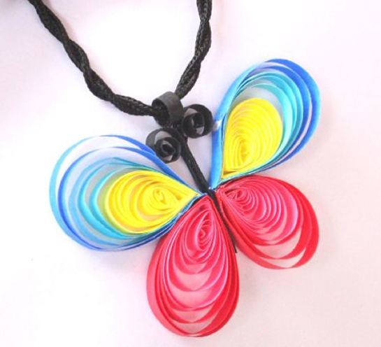 quilling designs