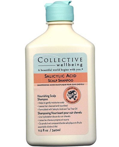 Salicylic acid