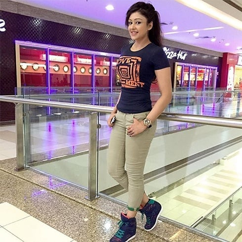 Sapna Vyas Patel