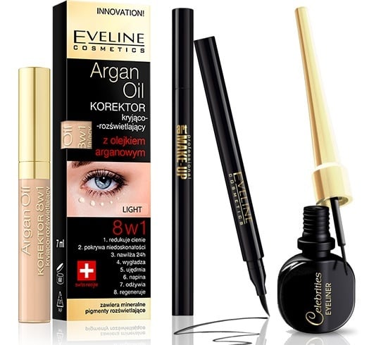 Top eyeliner cheat sheets
