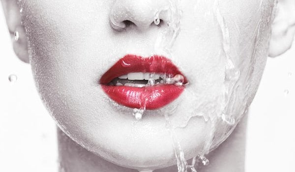 Waterproof Lipstick Colours