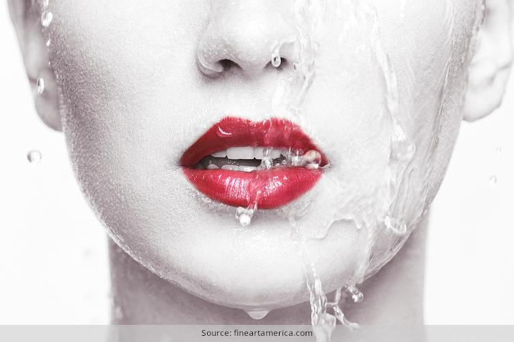 Top 10 wasserdichte Lippenstift Farben müssen Sie so schnell wie möglich besitzen  