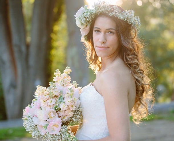 wedding wreaths