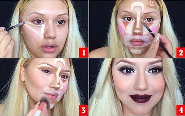 70s makeup tutorials